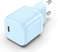 Vention USB-C (1port,30W, kék),töltő