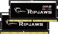 NOTEBOOK DDR5 G.SKILL Ripjaws 5600MHz 64GB - F5-5600S4040A32GX2-RS (KIT 2DB)