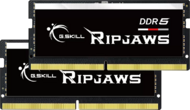 NOTEBOOK DDR5 G.SKILL Ripjaws 5600MHz 64GB - F5-5600S4645A32GX2-RS (KIT 2DB)