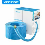 Vention UTP (Cat.6,LAN,kék ), 305m, kábel