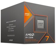 AMD RYZEN 7 - 8700G