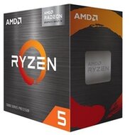 AMD RYZEN 5 - 5600GT