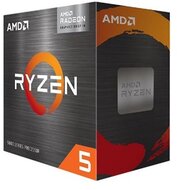 AMD RYZEN 5 - 5500GT