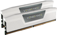 DDR5 Corsair Vengeance 6400MHz (Intel XMP) 32GB - CMK32GX5M2B6400C32W (KIT 2DB)