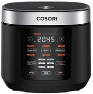 Cosori CRC-R501-KEU Slow Cooker többfunkciós rizsfőző