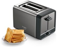 Bosch TAT5P425 szürke 2 szeletes kenyérpirító