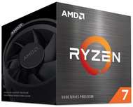 AMD RYZEN 7 - 5700