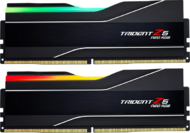 DDR5 G.Skill Trident Z5 Neo RGB 6400MHz (AMD EXPO) 48GB - F5-6400J3239F24GX2-TZ5NR (KIT 2DB)