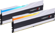 DDR5 G.Skill Trident Z5 RGB 7600MHz (Intel XMP) 48GB - F5-7600J3848F24GX2-TZ5RW (KIT 2DB)