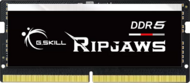 NOTEBOOK DDR5 G.SKILL Ripjaws 5600MHz 32GB - F5-5600S4645A32GX1-RS