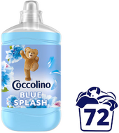 COCCOLINO - ÖBLÍTŐ - Blue Splash 1,8l (72 mosás)