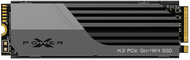 Silicon Power - XS70 1TB (with heatsink) - SP01KGBP44XS7005