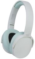 Trevi DJ12E45 BT Bluetooth zöld fejhallgató