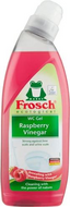 Frosch - WC tisztítógél 750ml málna