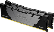 DDR4 KINGSTON FURY Renegade 3600MHz 32GB - KF436C16RB12K2/32 (KIT 2DB)