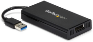Startech USB 3.0 TO DISPLAYPORT - 4K - USB32DP4K