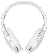 Baseus - Encok D02 Pro Bluetooth fehér fejhallgató - NGTD010302