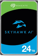 SEAGATE - Skyhawk AI 24TB - ST24000VE002