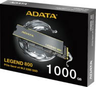 Adata - Legend 800 1TB - ALEG-800-1000GCS