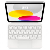 Apple - iPad 10 Magic Keyboard Folio(HU) - Fehér - MQDP3MG/A"