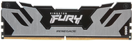 DDR5 KINGSTON FURY RENEGADE 7600MHz (Intel XMP) 16GB - KF576C38RS-16
