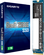 Gigabyte - 2500e 1TB - G325E1TB