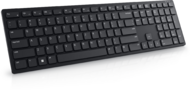 Dell - KB500 Wireless Keyboard(HU - Fekete 580-AKOK