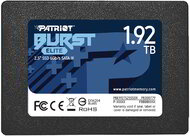 Patriot - Burst Elite 1,92TB - PBE192TS25SSDR