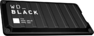 Western Digital - BLACK P40 2TB - WDBAWY0020BBK-WESN