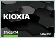 Kioxia - Exceria 960GB - LTC10Z960GG8