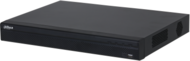 Dahua NVR Rögzítő - NVR4232-4KS3 (32 csatorna, H265, 160Mbps rögzítési sávszélesség, HDMI+VGA, 2xUSB, 2x Sata, I/O)