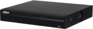 Dahua NVR Rögzítő - NVR4208-4KS3 (8 csatorna, H265, 160Mbps rögzítési sávszélesség, HDMI+VGA, 2xUSB, 2x Sata, I/O, AI)