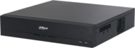 Dahua NVR Rögzítő - NVR5832-EI (32 csatorna, H265, 384Mbps rögzítési sávszélesség, 2xHDMI+VGA, 4xUSB, 8x Sata, I/O,Raid)