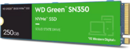 Western Digital - Green SN350 250GB - WDS250G2G0C
