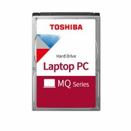 Toshiba 2TB 5400rpm SATA-600 2,5" 128MB 9mm MQ04ABD200