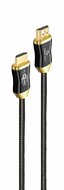Gembird - Active Optical (AOC) Ultra High speed HDMI cable with Ethernet AOC Premium Series 5m Black - CCBP-HDMI8K-AOC-5M