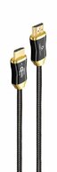 Gembird - Active Optical (AOC) Ultra High speed HDMI cable with Ethernet AOC Premium Series 30m Black - CCBP-HDMI8K-AOC-30M