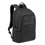 RivaCase 7561 Alpendorf ECO Laptop backpack 15,6-16" Black - 4260709011806