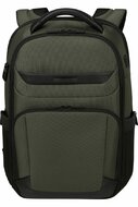 Samsonite PRO-DLX 6 Notebook Blackpack 15,6" Green - 147140-1388