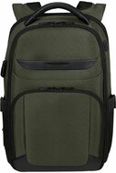 Samsonite PRO-DLX 6 Expandable Backpack 14,1 Green - 147139-1388
