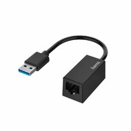 Hama 10/100/1000 USB 3.0 hálózati Ethernet adapter - 00200325
