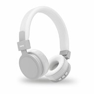 Hama Freedom Lit II Bluetooth Headset White - 00184197