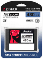 Kingston - DC600M 480GB - SEDC600M/480G