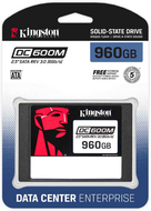 Kingston - DC600M 960GB - SEDC600M/960G