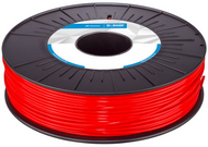 BASF - Ultrafuse PLA filament 1,75mm, 0,75kg piros - PLA-0004A075