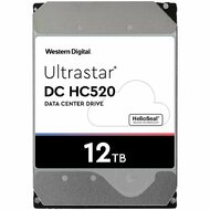 Western Digital - Ultrastar DC HDD Server HE12 12TB - HUH721212ALE604
