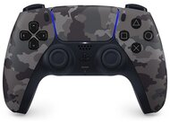 PlayStation®5 DualSense™ V2 Grey Camouflage vezeték nélküli kontroller - 2808885