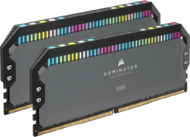 DDR5 CORSAIR Dominator Platinum RGB 5200MHz (AMD EXPO) 64GB - CMT64GX5M2B5200Z40K (KIT 2DB)