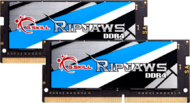 NOTEBOOK DDR4 G.SKILL Ripjaws 2666MHz 32GB - F4-2666C19D-32GRS (KIT 2DB)