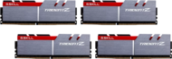 DDR4 G.SKILL Trident Z 3200MHz 16GB - F4-3200C16Q-16GTZB (KIT 4DB)